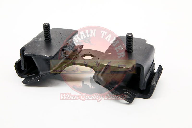 Engine Mount Rear 3F (manual) Fit For Landcruiser FJ60, Landcruiser FJ62, Landcruiser FJ70 & Landcruiser FJ73