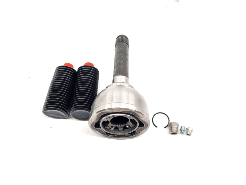 CV Joint Greasable Suits Free Wheeling & Auto Locking Hubs Fit For Landcruiser FJ80, Landcruiser FZJ76, Landcruiser FZJ78 & Landcruiser FZJ79