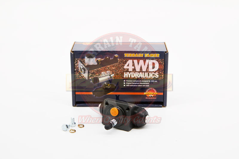 Wheel Cylinder Rear Fit For Hilux KUN25, Hilux KUN26, Hilux KUN36 & Hilux KUN125