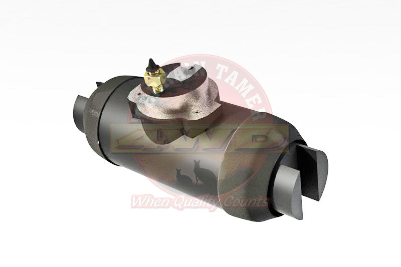 Wheel Cylinder Rear 25.40mm Fit For Landcruiser FJ60, Landcruiser FJ62, Landcruiser FJ70 & Landcruiser FJ73