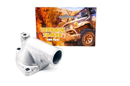 Housing Thermostat Upper 2H 12HT Fit For Landcruiser HJ47, Landcruiser HJ60, Landcruiser HJ61 & Landcruiser HJ75