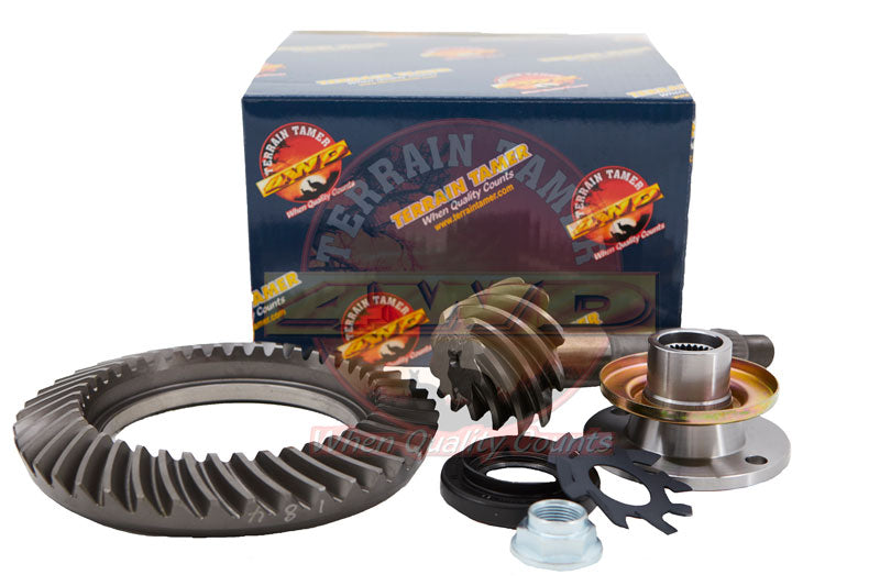 C/w & Pinion T=41:10 Ratio 4.10:1 Fit For Landcruiser FJ80, Landcruiser FZJ78, Landcruiser FZJ79 & Landcruiser FZJ80