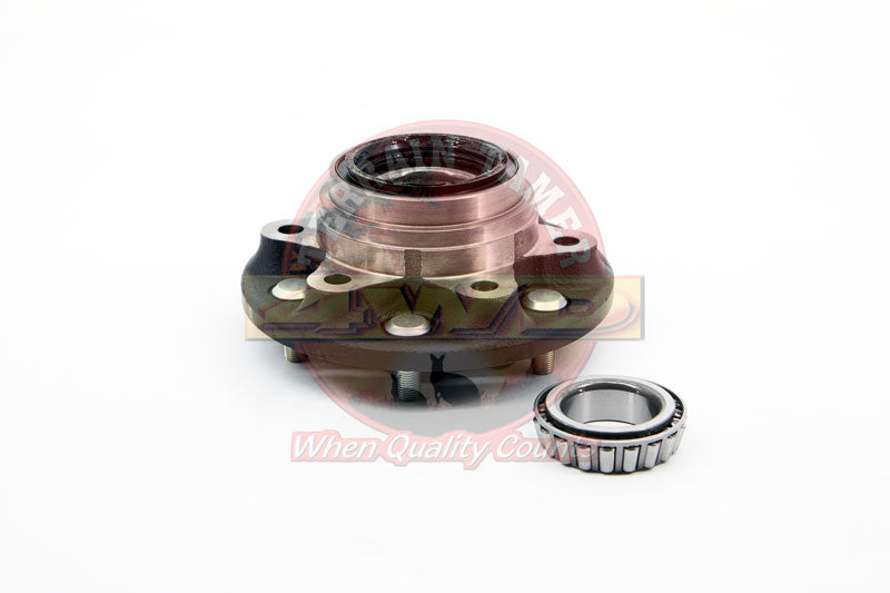 Hub Assy Front Wheel Fit For Patrol Gu