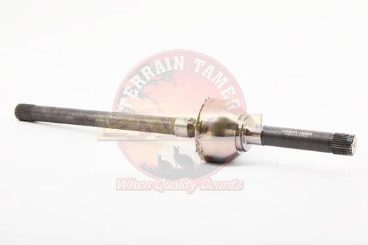 CV & Axle Assy R/H Suit Free Wheel Hub&full Time 4WD to 3/94 Fit For Landcruiser FJ80, Landcruiser FZJ80, Landcruiser FZJ105 & Landcruiser HDJ80