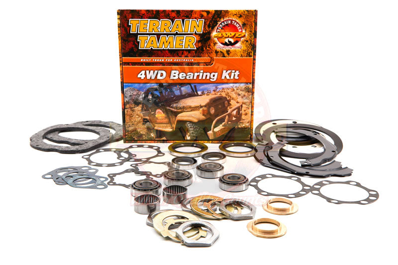 Repair Kit Steering Knuckle (major) Fit For Landcruiser FJ80, Landcruiser FZJ76, Landcruiser FZJ78 & Landcruiser FZJ79 – SH7