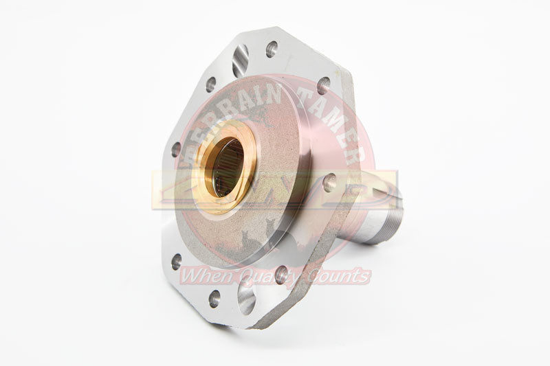 Spindle Steering Knuckle Suits Abs & Auto Free Wheeling Hub Fit For Landcruiser VDJ76, Landcruiser VDJ78 & Landcruiser VDJ79