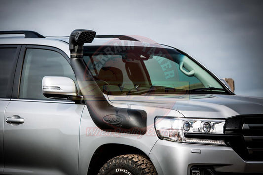 Snorkel Armax Landcruiser 200 Series Fit For Landcruiser URJ202 & Landcruiser VDJ200