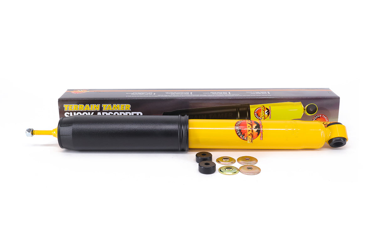 Shock Absorber 50MM Raised Exp Body Fit For Toyota Hilux VZN130, Toyota Hilux YN130, Toyota Landcruiser BJ60 & Toyota Landcruiser BJ70