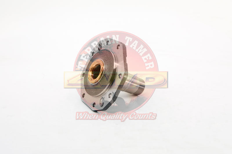 Spindle Steering Knuckle Suits Abs Fit For Landcruiser HZJ78, Landcruiser HZJ79, Landcruiser VDJ76 & Landcruiser VDJ78