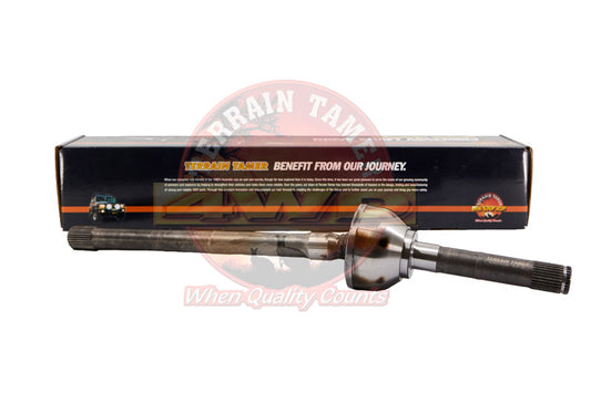 CV & Axle Assy R/H Without Free Wheel Hub Without Abs Fit For Landcruiser HDJ80, Landcruiser HDJ81, Landcruiser HZJ80 & Landcruiser FZJ80