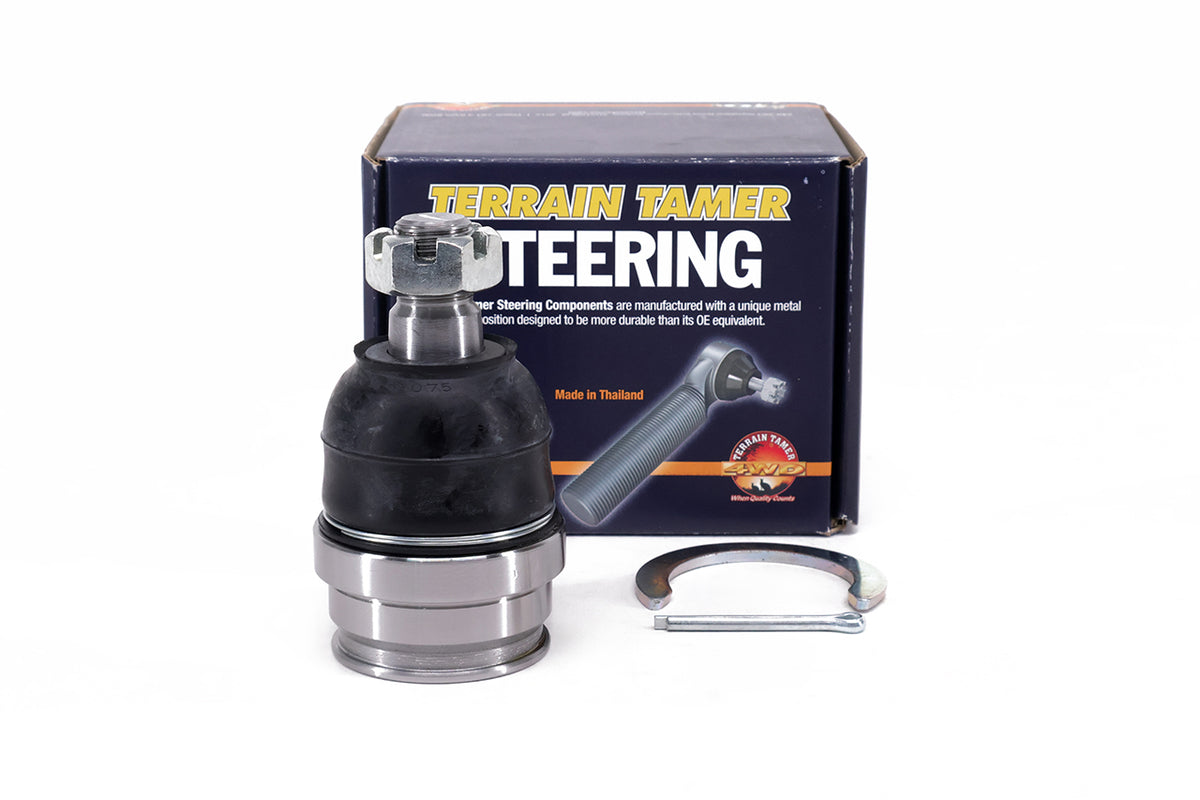 Ball Joint Lower R/H or L/H Fit For Landcruiser FZJ100, Landcruiser HDJ100, Landcruiser HDJ101 & Landcruiser UZJ100