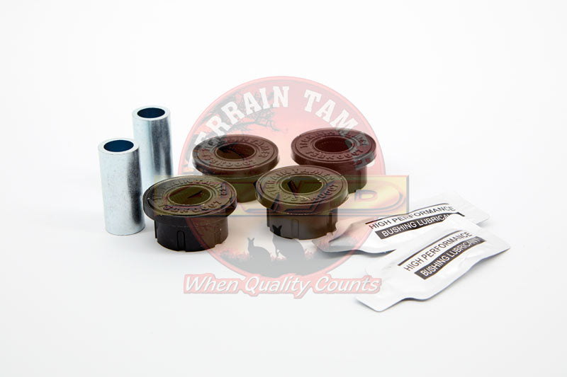Bush Kit Panhard Rod Fit For Landcruiser FJ80, Landcruiser FZJ78, Landcruiser FZJ79 & Landcruiser FZJ80