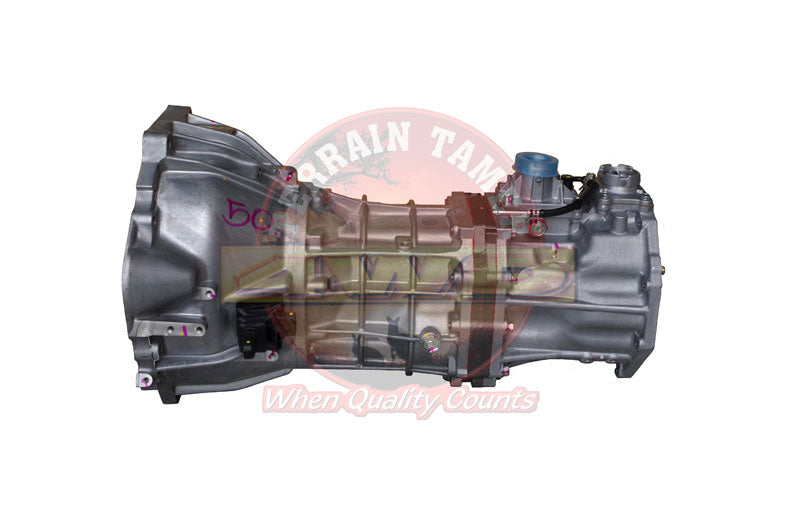 Gearbox R151F Type a & B Fit For Hilux KUN26