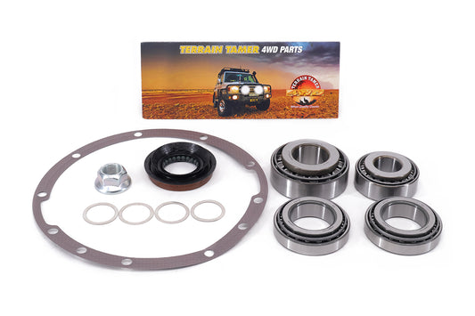Diff Overhaul Kit Front Sfra H233B HG41 Axle 11 Stud Diff Fit For Patrol Gu & Patrol Gq