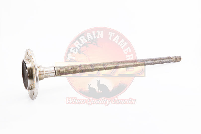 Axle Shaft Without Abs Fit For Hilux KUN25, Hilux KUN26, Hilux KUN36 & Hilux GGN25