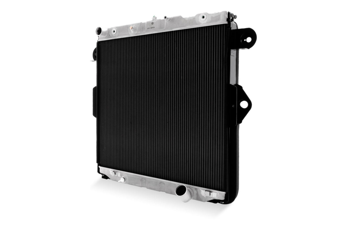 T/t Radiator Alloy Fit For Landcruiser VDJ76, Landcruiser VDJ78 & Landcruiser VDJ79