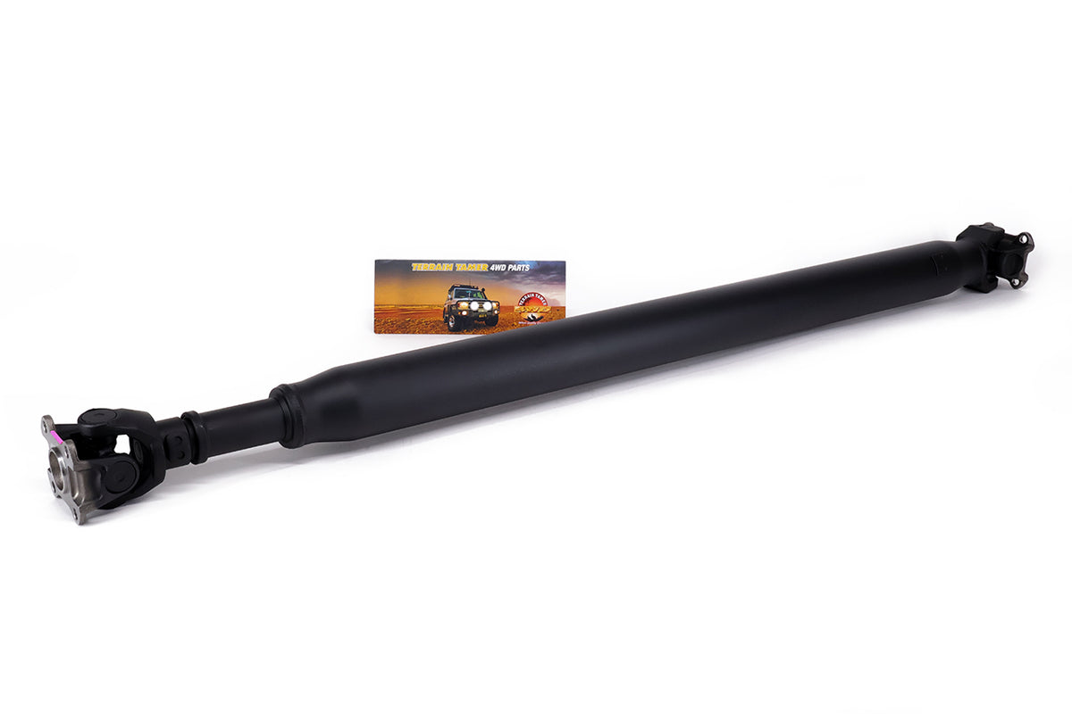Tailshaft Rear 79# Fit For Landcruiser FZJ79, Landcruiser GDJ79, Landcruiser GRJ79 & Landcruiser HDJ79