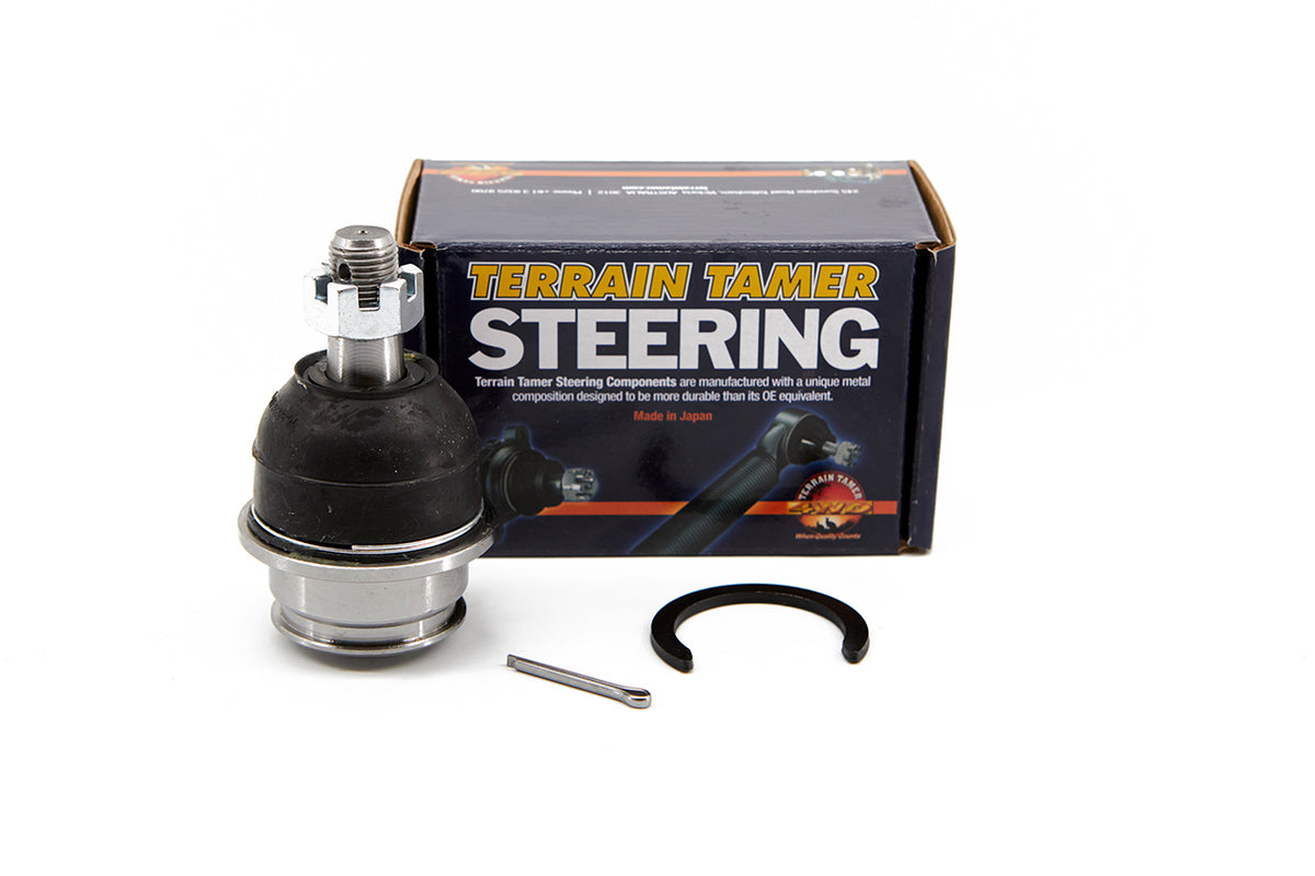 Ball Joint Lower R/H or L/H Fit For Hilux Gr Sport GUN126, Hilux Rogue N80, Hilux GGN25 & Hilux GGN35