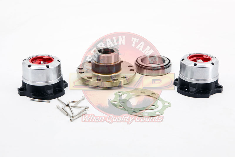 Part Time Conversion Kit 100 105 Series Fit For Landcruiser UZJ100, Landcruiser FZJ105, Landcruiser HDJ100 & Landcruiser HDJ105