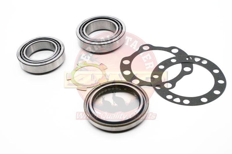 Wheel Bearing Kit Front Fit For Landcruiser HZJ76, Landcruiser VDJ76, Landcruiser VDJ78 & Landcruiser VDJ79