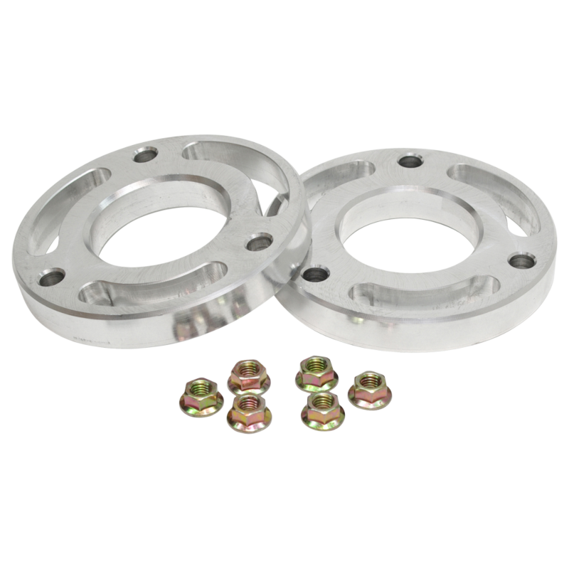 READYLIFT 1.5" LEVELING KIT - 2049 CHEVY/GMC