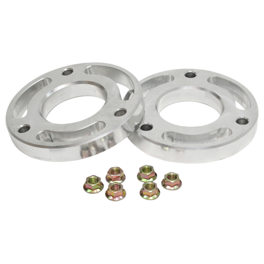 READYLIFT 1.5" LEVELING KIT - 2049 CHEVY/GMC