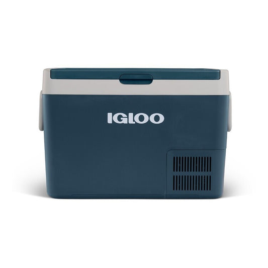 Igloo ICF Fridge/Freezer 60L