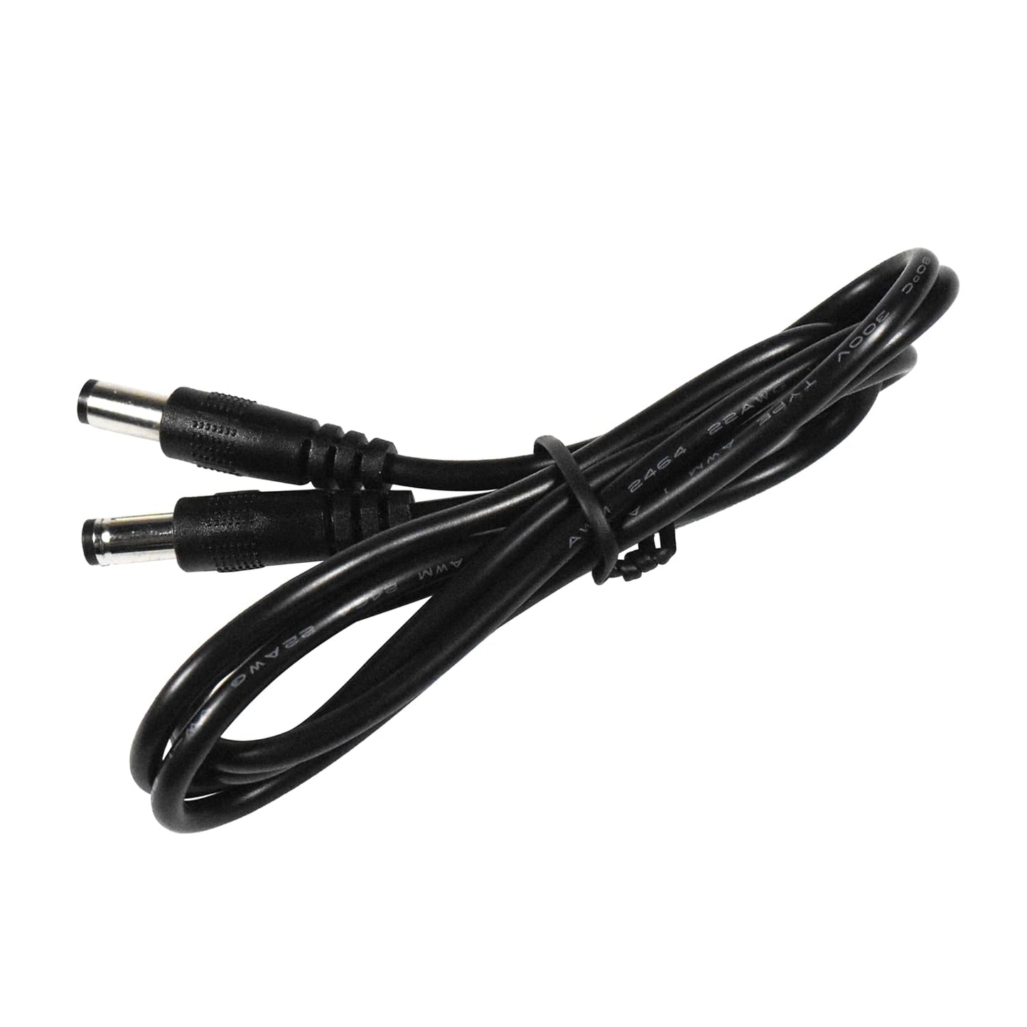 DC5521-DC5525 Cable For Ecoflow power station