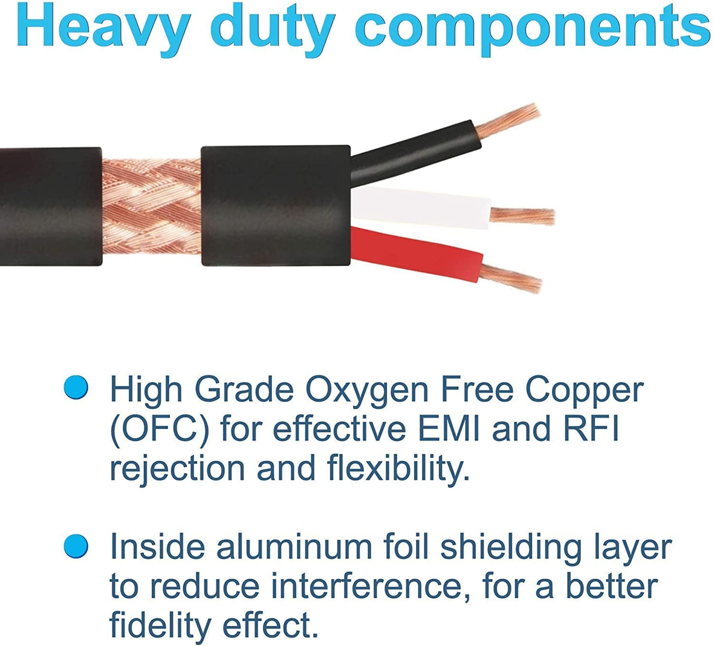 DC5521-DC5525 Cable For Ecoflow power station