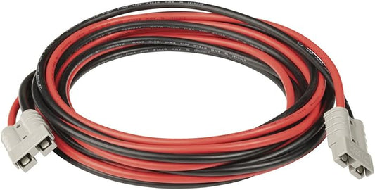 High Current Anderson 50A Extension Cable. (5M, 8AWG)