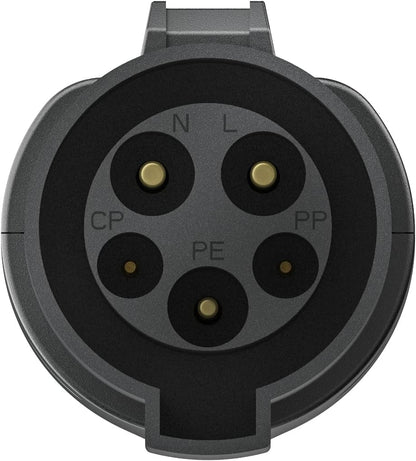 EcoFlow Delta Pro EV X-Stream Adapter