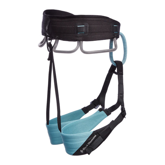 Technician Harness - Women's - Blue