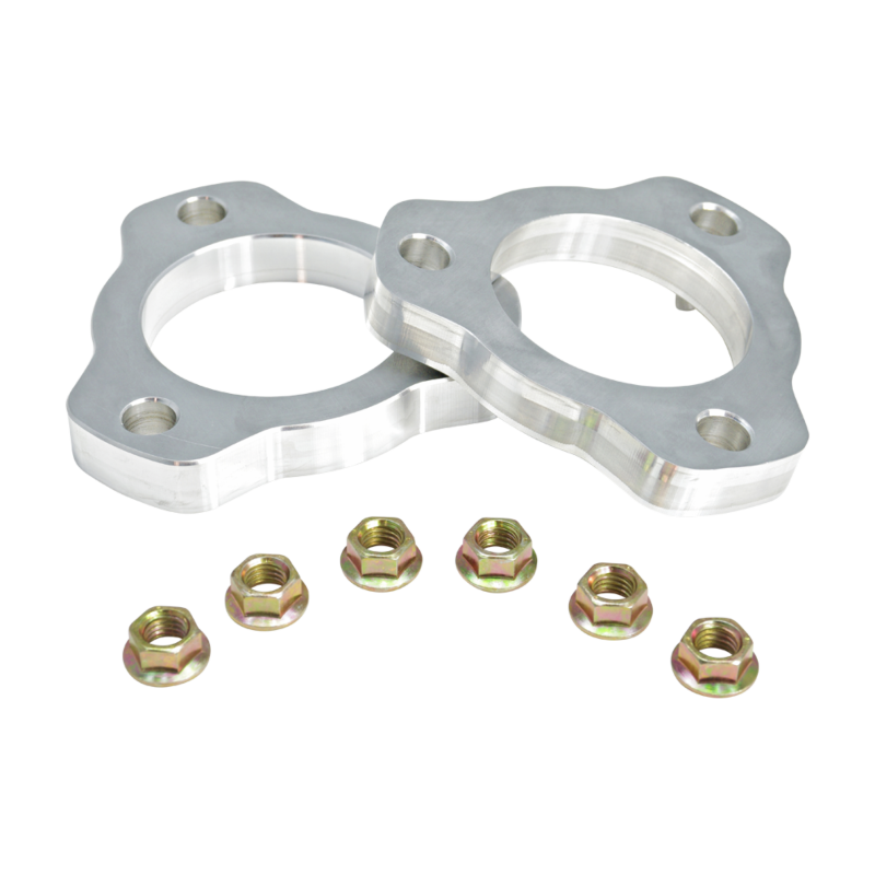 READYLIFT 1.25 LEVELING KIT - CHEVY/GMC