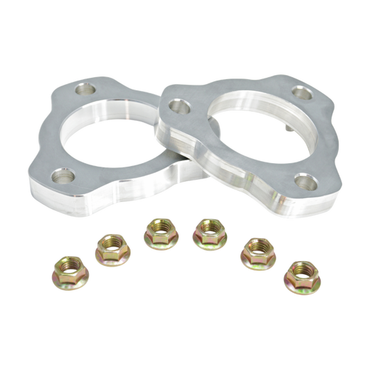 READYLIFT 1.25 LEVELING KIT - CHEVY/GMC