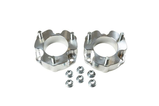1.5'' Leveling Kit - Ford Ranger 4WD 2024-2025