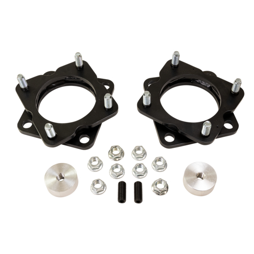 2024+ TOYOTA LAND CRUISER LEVELING KIT