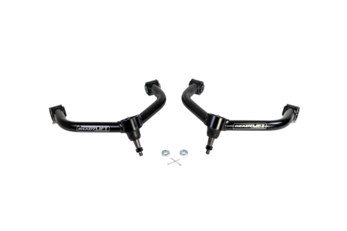 READYLIST 19-22 UCA - RAM 1500 AIR EQUIPPED