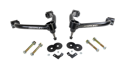 READYLIFT UPPER CONTROL ARMS-4" 19 GM 1500