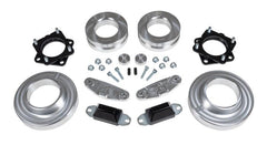 2024+ TOYOTA LAND CRUISER 2.5