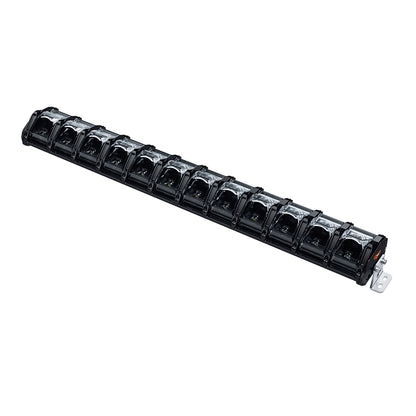 10" Evolve Light Bar