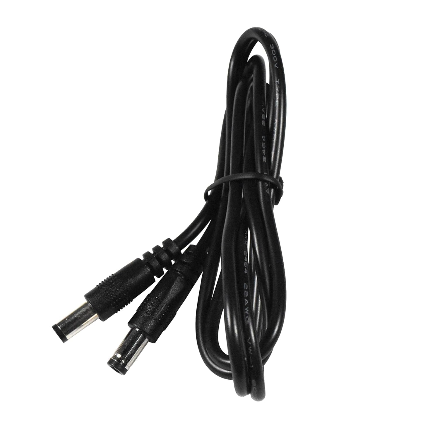 DC5521-DC5525 Cable For Ecoflow power station