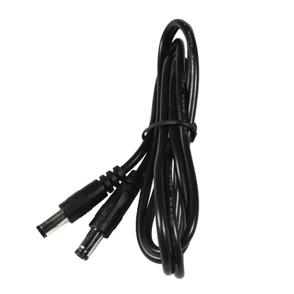 DC5521-DC5525 Cable For Ecoflow power station