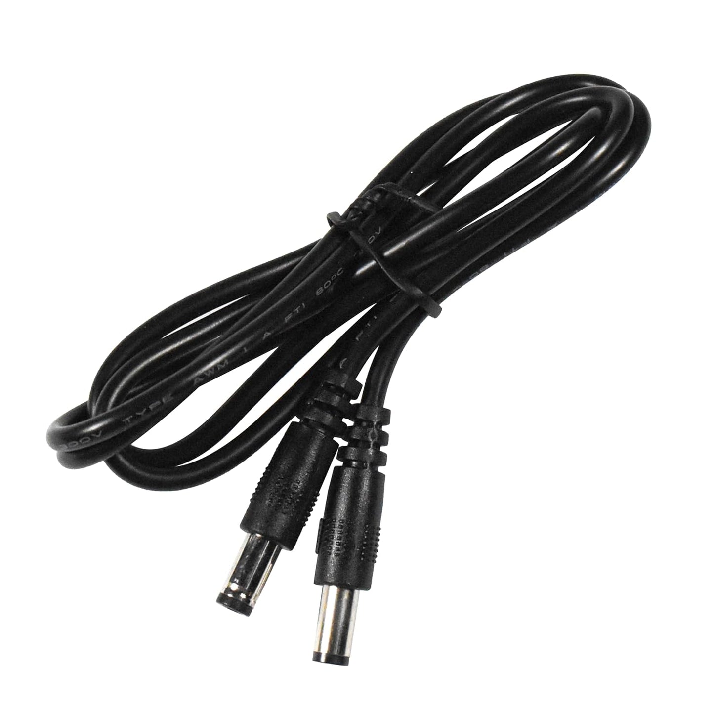DC5521-DC5525 Cable For Ecoflow power station