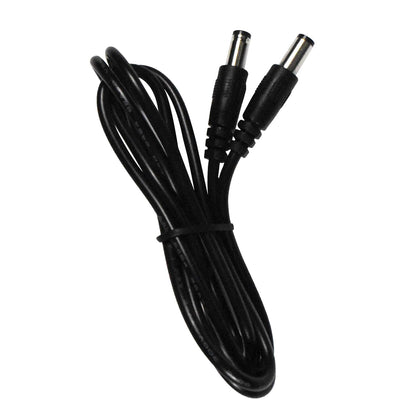 DC5521-DC5525 Cable For Ecoflow power station