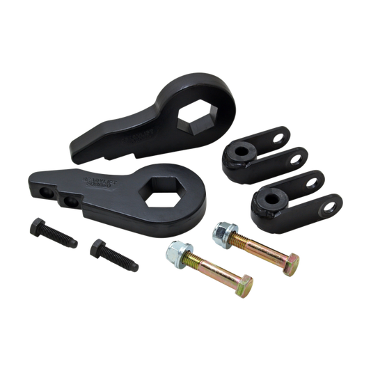 READYLIFT 2.5" LEVELING KIT - CHEVY/GMC