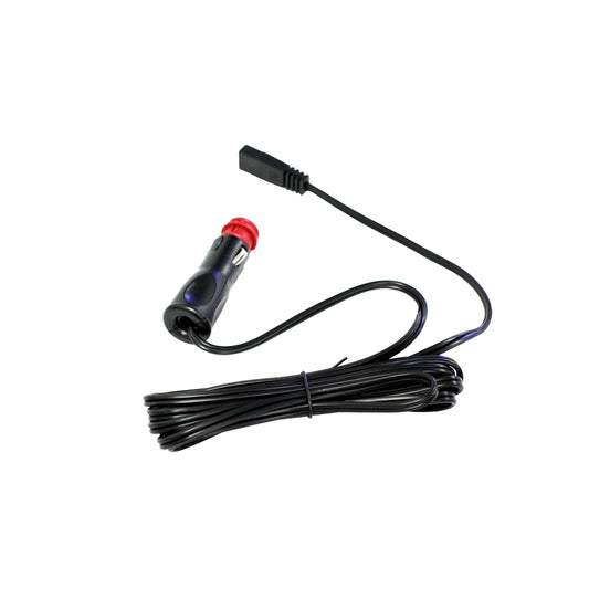 CABLE 12V SUIT TC/TB COOLERS WAECO