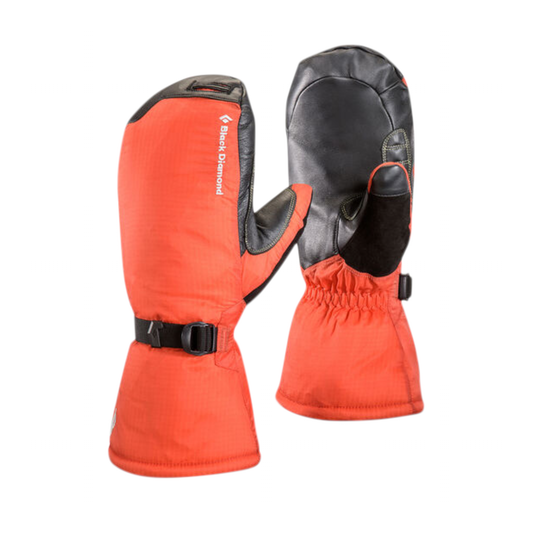 Super Light Mitts - Octane Large