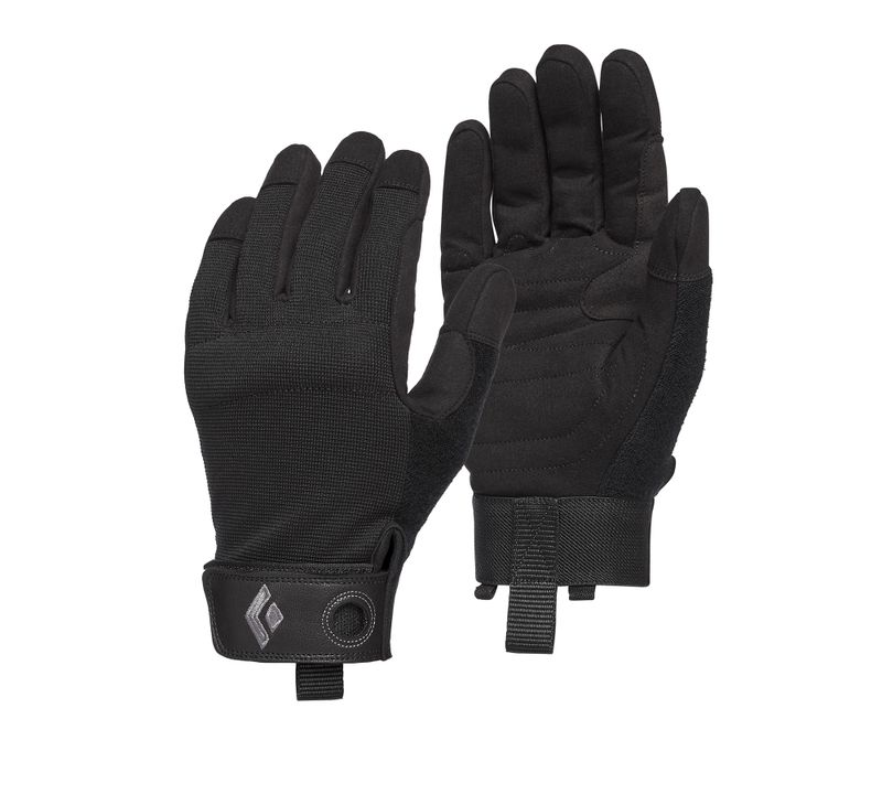 Crag Gloves- Past Season - XL