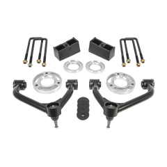 READYLIFT 2.0'' FRONT/1.0'' REAR SST LIFT KIT