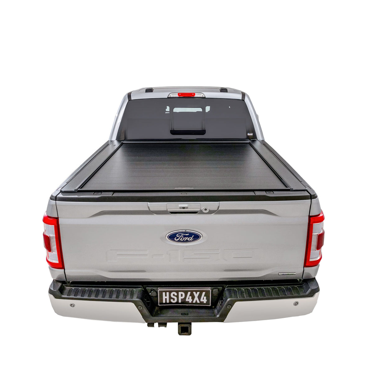 HSP Roll R Cover Series 3.5 6’5" Tub Suits Ford F150 2023+
